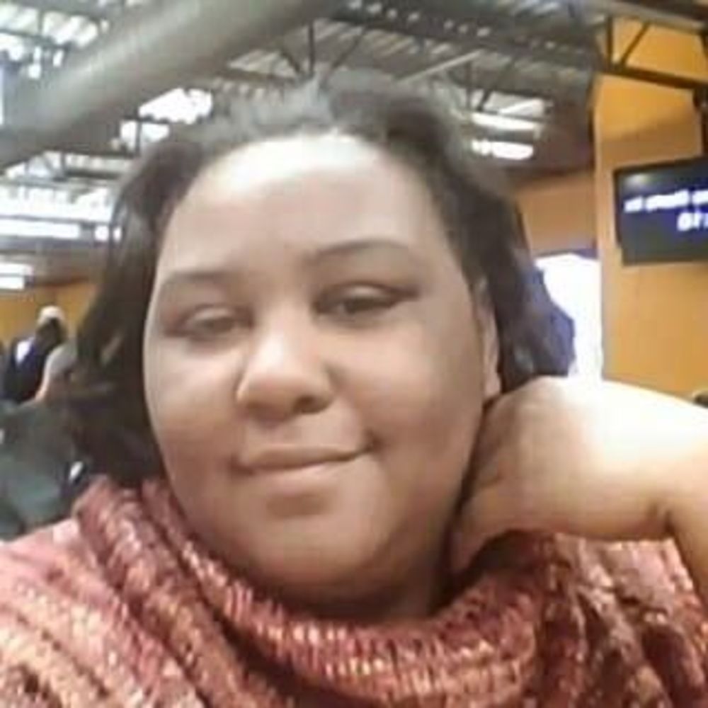 Meet your Posher, Jonesha